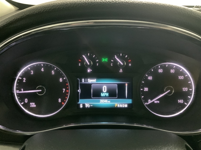 2018 Buick Encore Essence photo 22