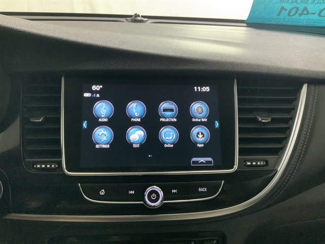 2018 Buick Encore Essence photo 23