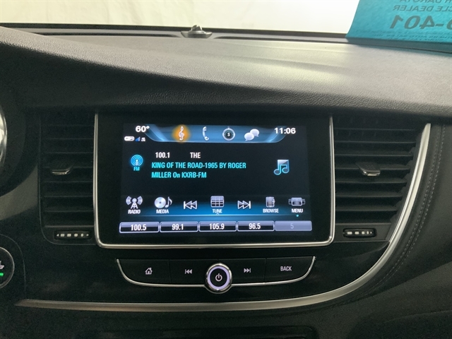 2018 Buick Encore Essence photo 24