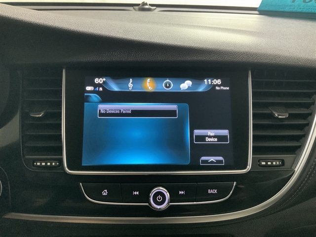 2018 Buick Encore Essence photo 25