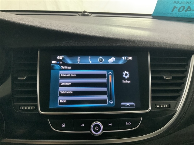 2018 Buick Encore Essence photo 26