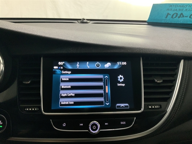 2018 Buick Encore Essence photo 27