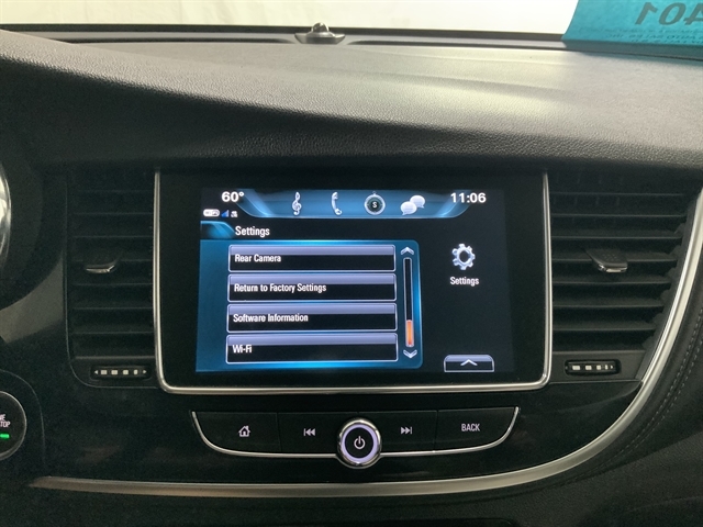 2018 Buick Encore Essence photo 28