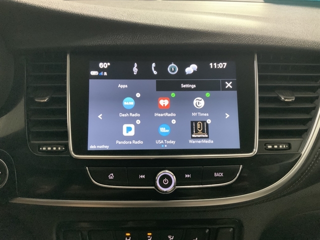 2018 Buick Encore Essence photo 29