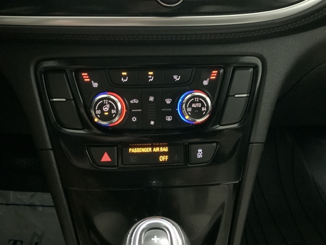 2018 Buick Encore Essence photo 30