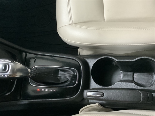 2018 Buick Encore Essence photo 33