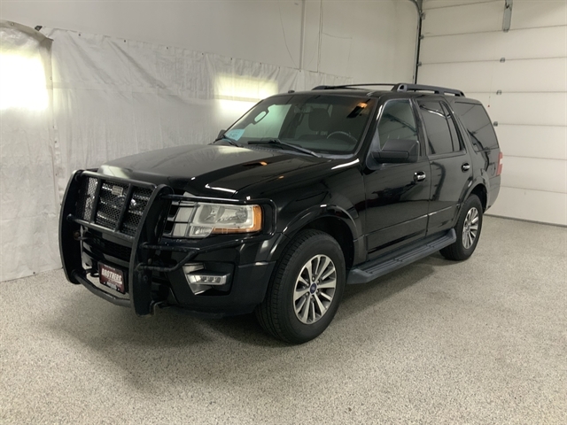 2017 Ford Expedition XLT 4x4's photo