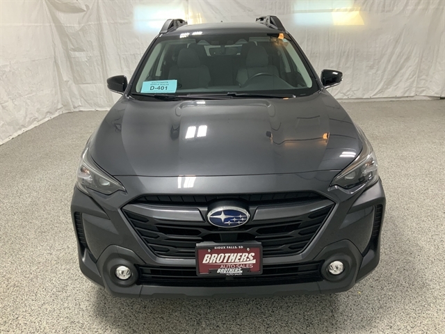 2024 Subaru Outback Premium's photo