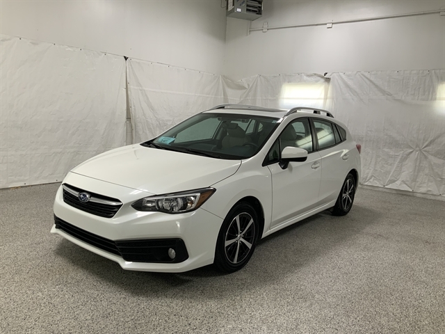 2023 Subaru Impreza 2.0i Premium CVT PZEV's photo