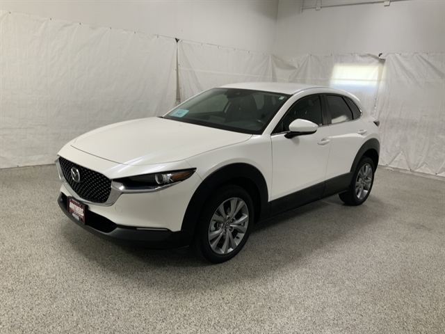 2022 Mazda CX-30 Select AWD's photo