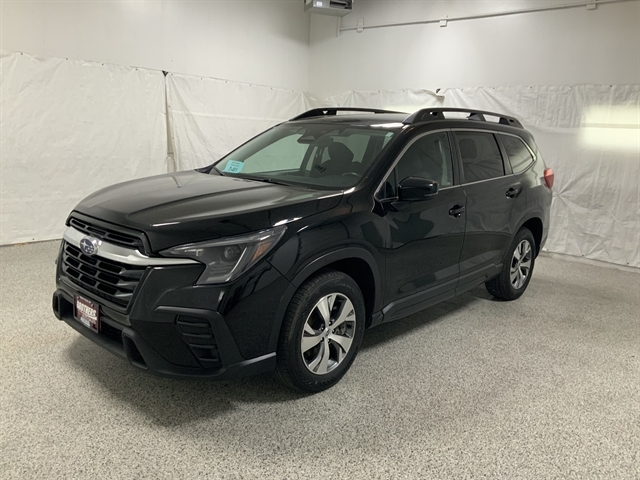 2024 Subaru Ascent Premium 7 Passenger's photo
