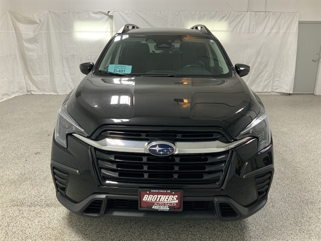 2024 Subaru Ascent Premium 7 Passenger's photo