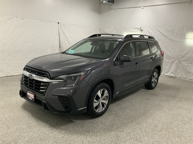 2023 Subaru Ascent Premium 8 Passenger's photo