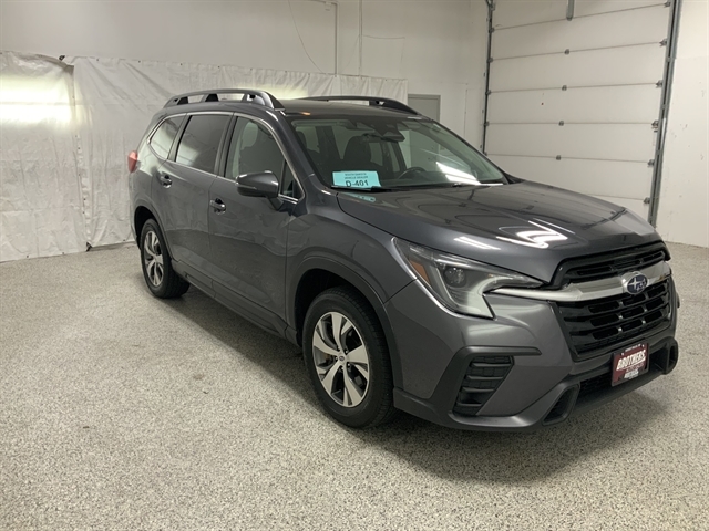 2023 Subaru Ascent Premium 8 Passenger's photo