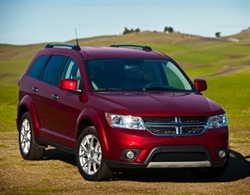 2013 Dodge Journey