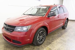 2008 Ford Edge