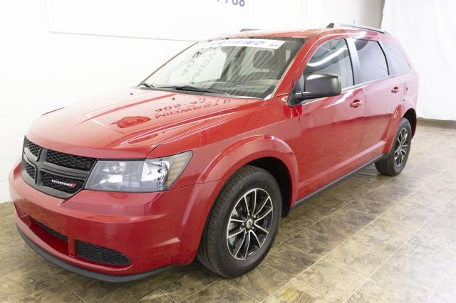 2008 Ford Edge