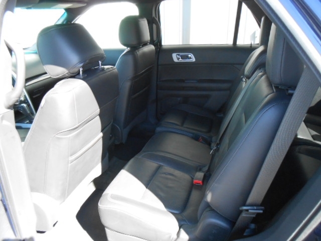 2005 Chevrolet Tahoe