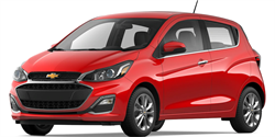 2014 CHEVROLET SPARK