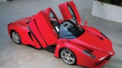 2003 Ferrari ENZO