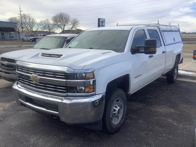 2004 GMC CattleTruck