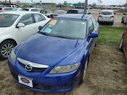 2006 Mazda MAZDA6