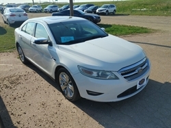 2010 Ford Taurus