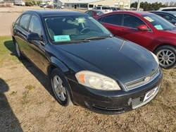 2006 Chevrolet Impala