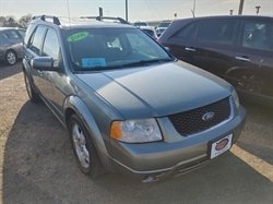 2006 Ford Freestyle