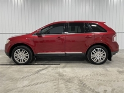 2008 Ford Edge