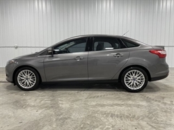 2013 Ford Focus