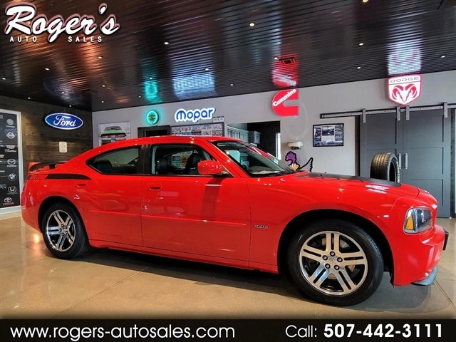 2006 Dodge Charger