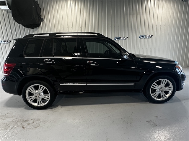 Used 2014 Mercedes-Benz GLK-Class GLK250 with VIN WDCGG0EB6EG334756 for sale in Tea, SD