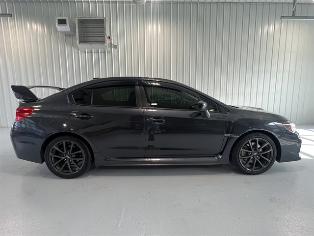 Used 2019 Subaru WRX Limited with VIN JF1VA1H69K9816971 for sale in Tea, SD