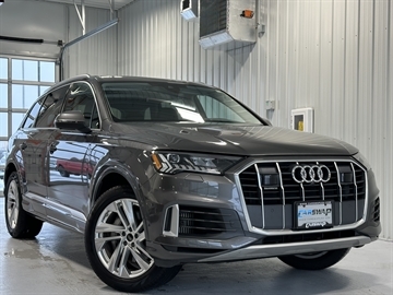 2024 Audi Q7