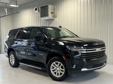 2023 Chevrolet Tahoe