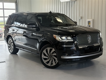 2023 Lincoln Navigator