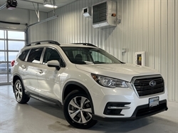 2021 Subaru Ascent