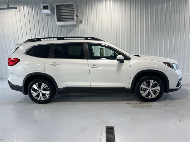 Used 2021 Subaru Ascent Premium with VIN 4S4WMACD7M3467726 for sale in Tea, SD