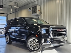 2021 GMC Yukon