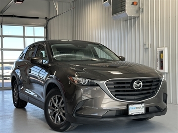 2019 Mazda CX-9