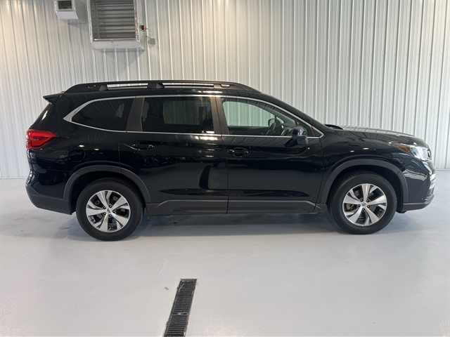 Used 2020 Subaru Ascent Premium with VIN 4S4WMAFD6L3405227 for sale in Tea, SD