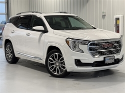2022 GMC Terrain