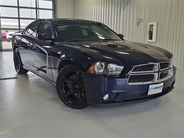 2013 Dodge Charger