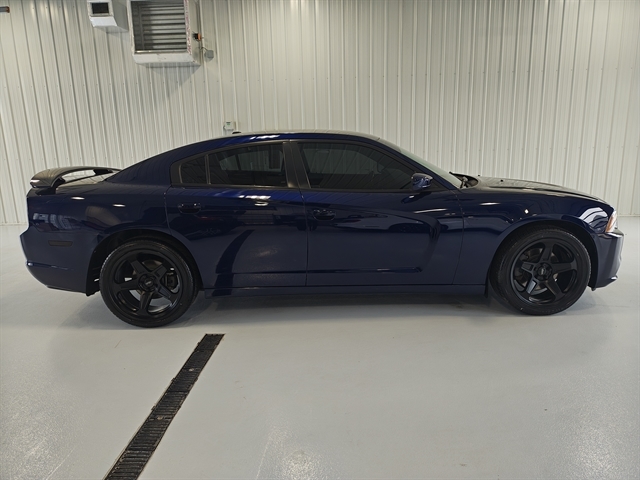 Used 2013 Dodge Charger R/T with VIN 2C3CDXCT6DH578237 for sale in Tea, SD