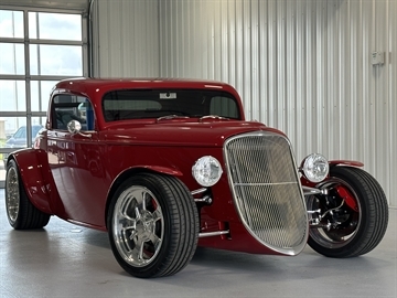 1933 FORD Factory Five