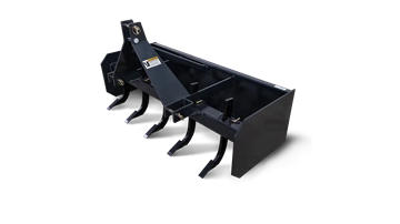 2025 Ignite 60 Inch Box Blade
