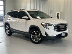 2020 GMC Terrain