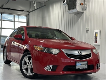 2013 Acura TSX