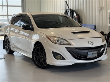 2013 Mazda Mazda3